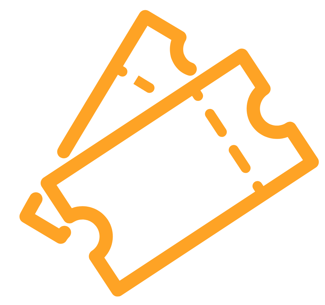 Entry ticket to Stonehenge