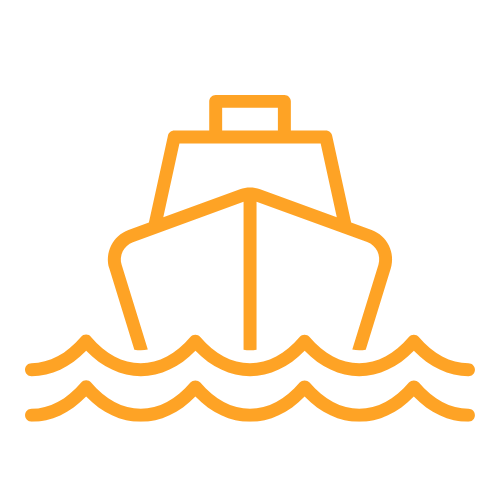 Return train journey to Lake Como, Varenna