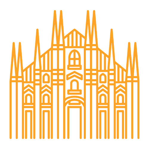 Duomo di Milano Entry