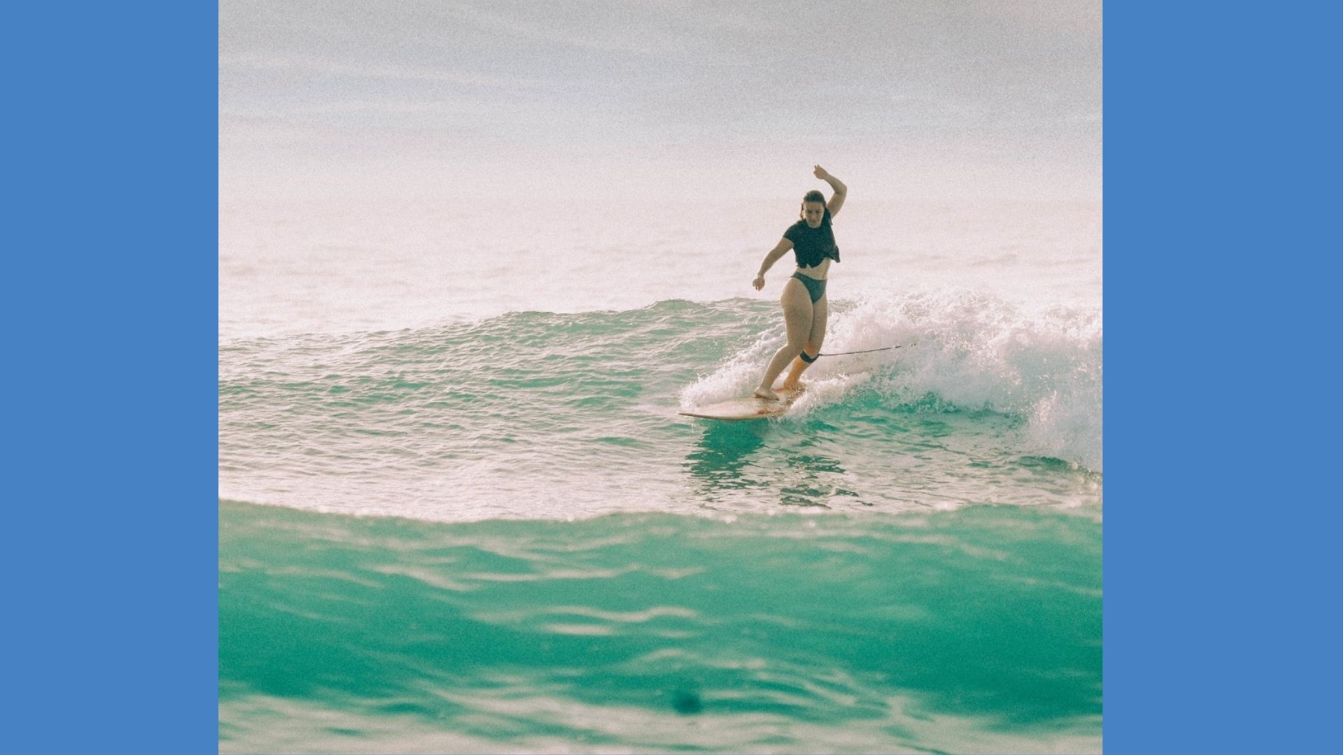 Surf sessions