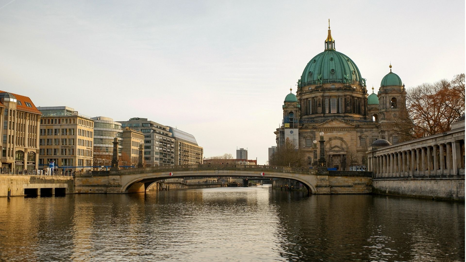 Nazi History & Cold War Berlin