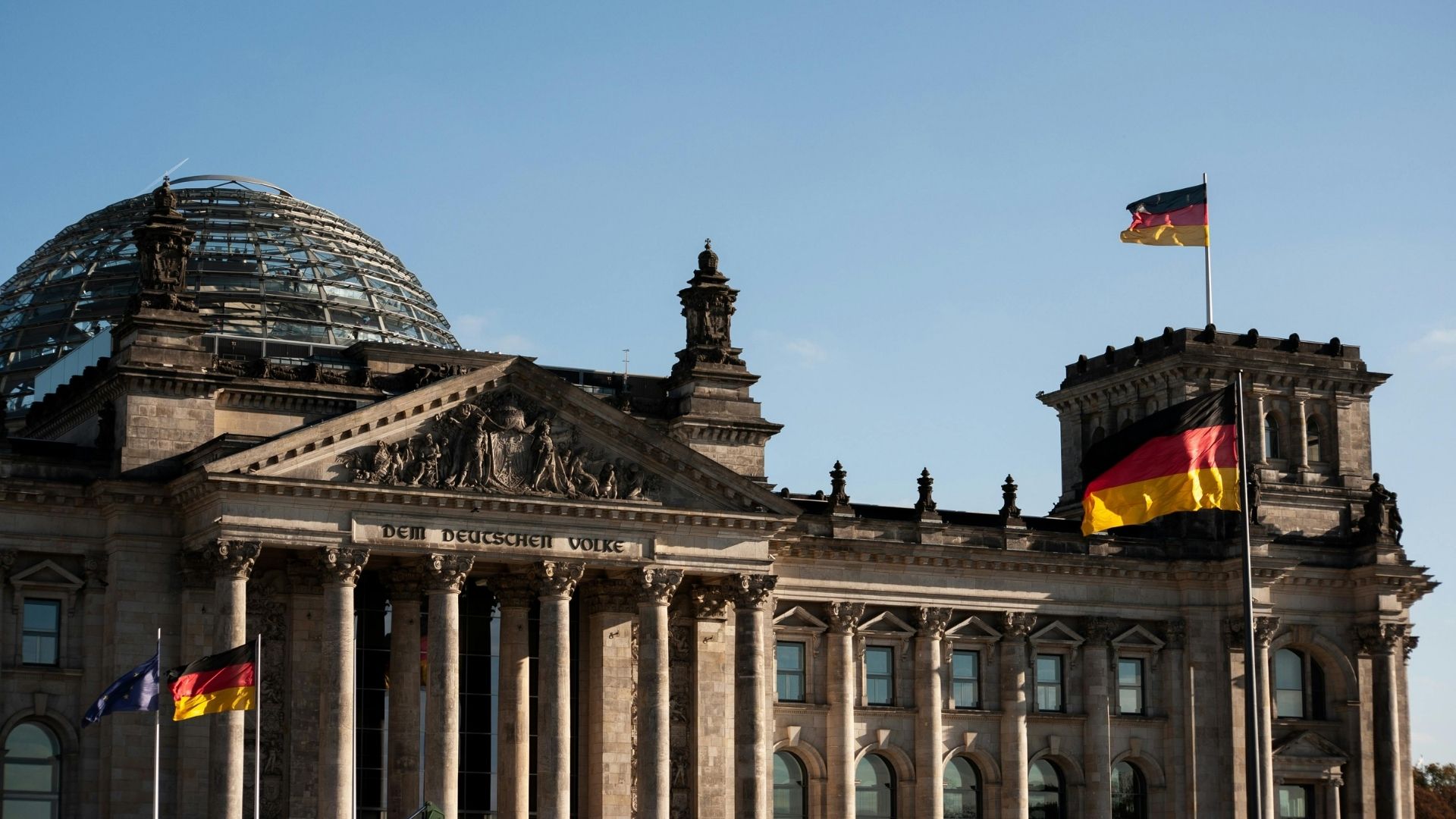 Museum Island & Free Time