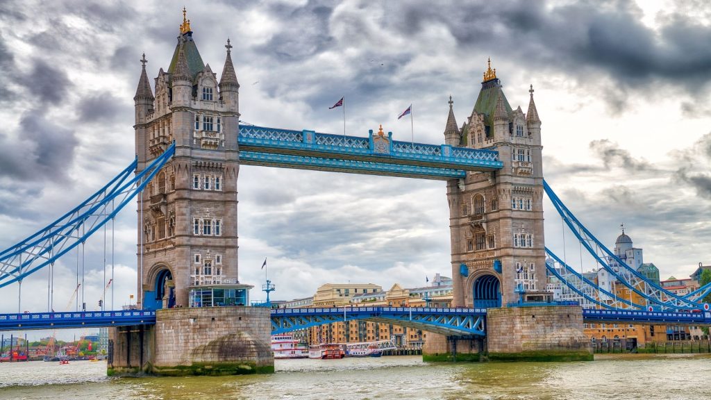 London