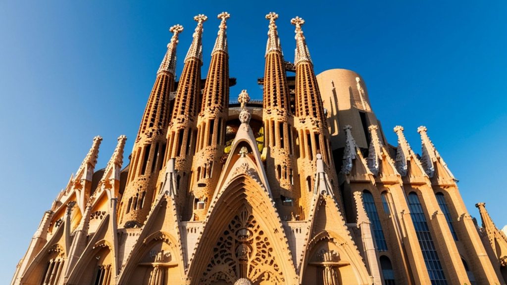 Barcelona