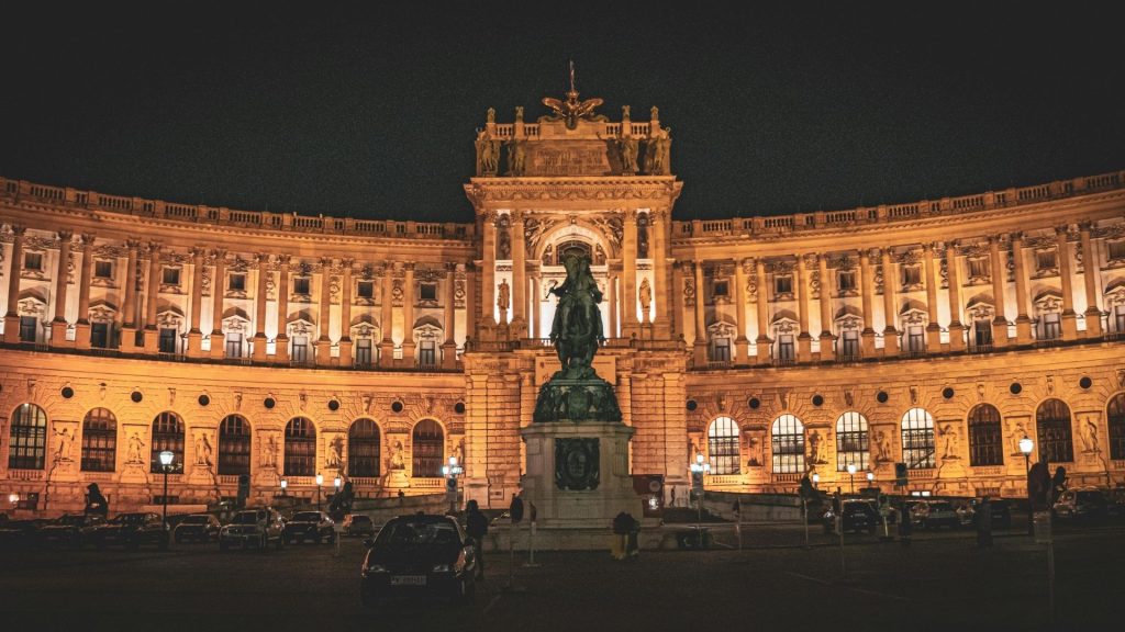 Psychology & Sociology Trips to Vienna