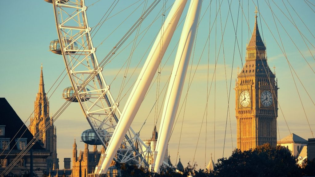 London