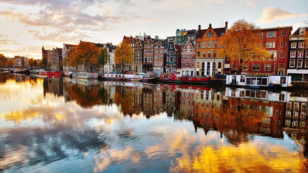 Amsterdam