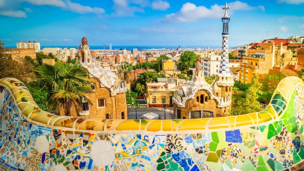 Barcelona