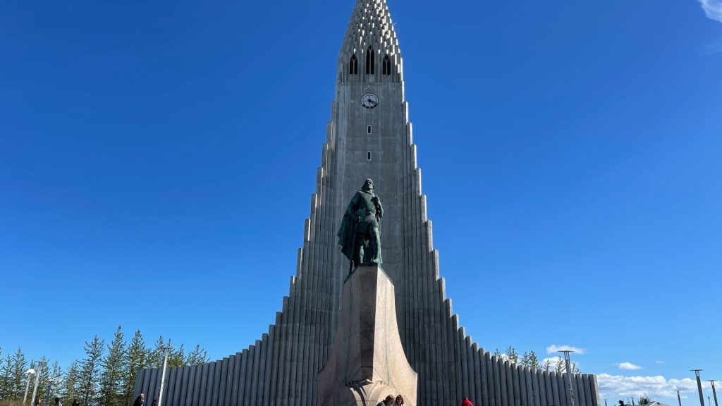 Geography Trips to Iceland