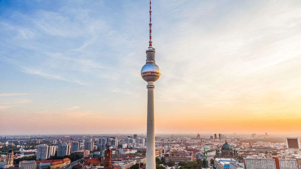 Berlin