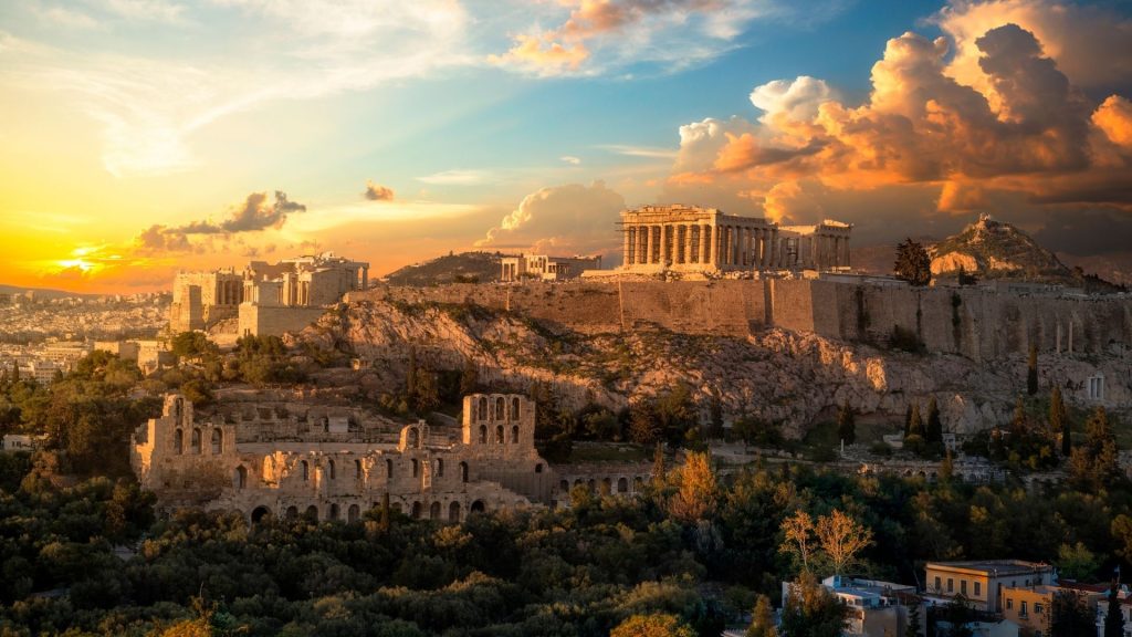 Athens