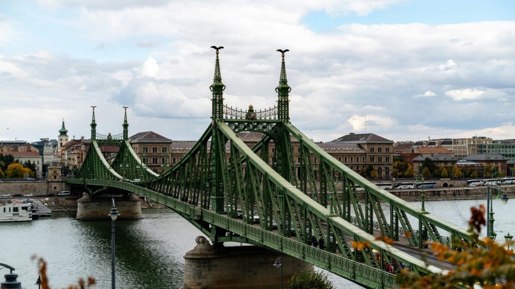 Budapest