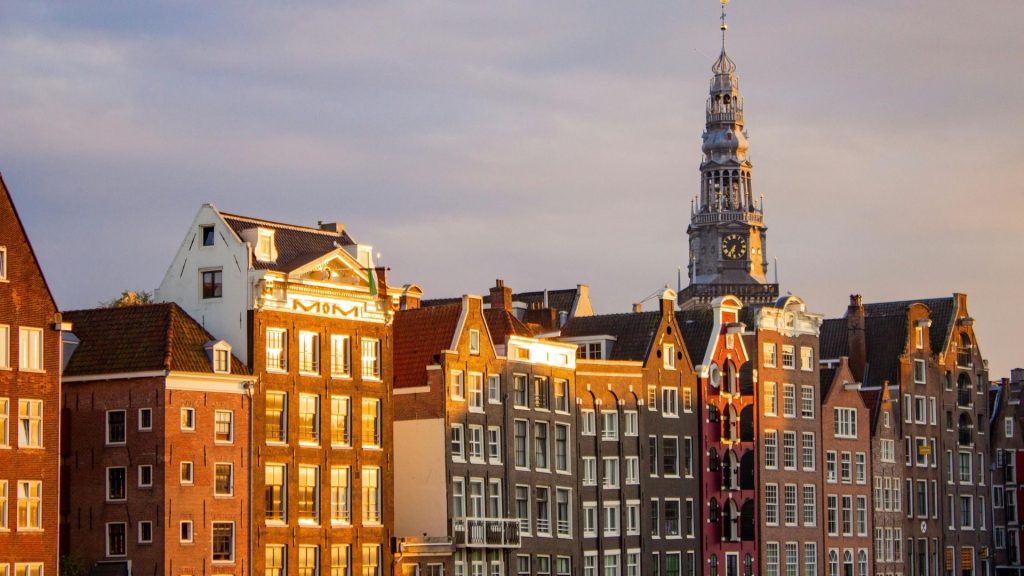 Amsterdam