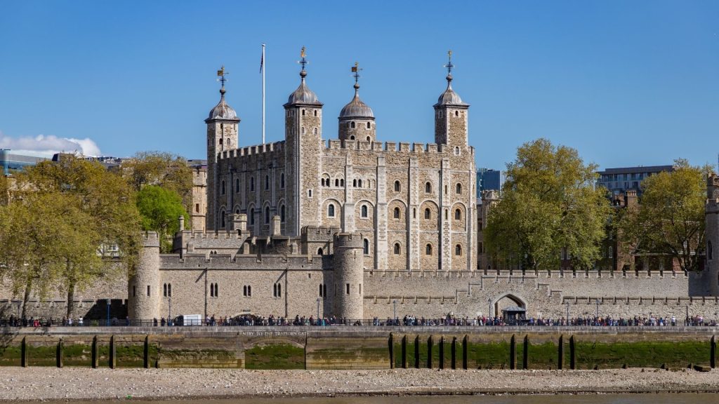 London