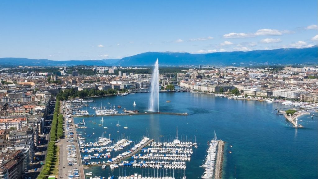 Geneva