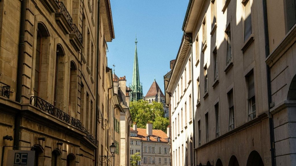 Geneva