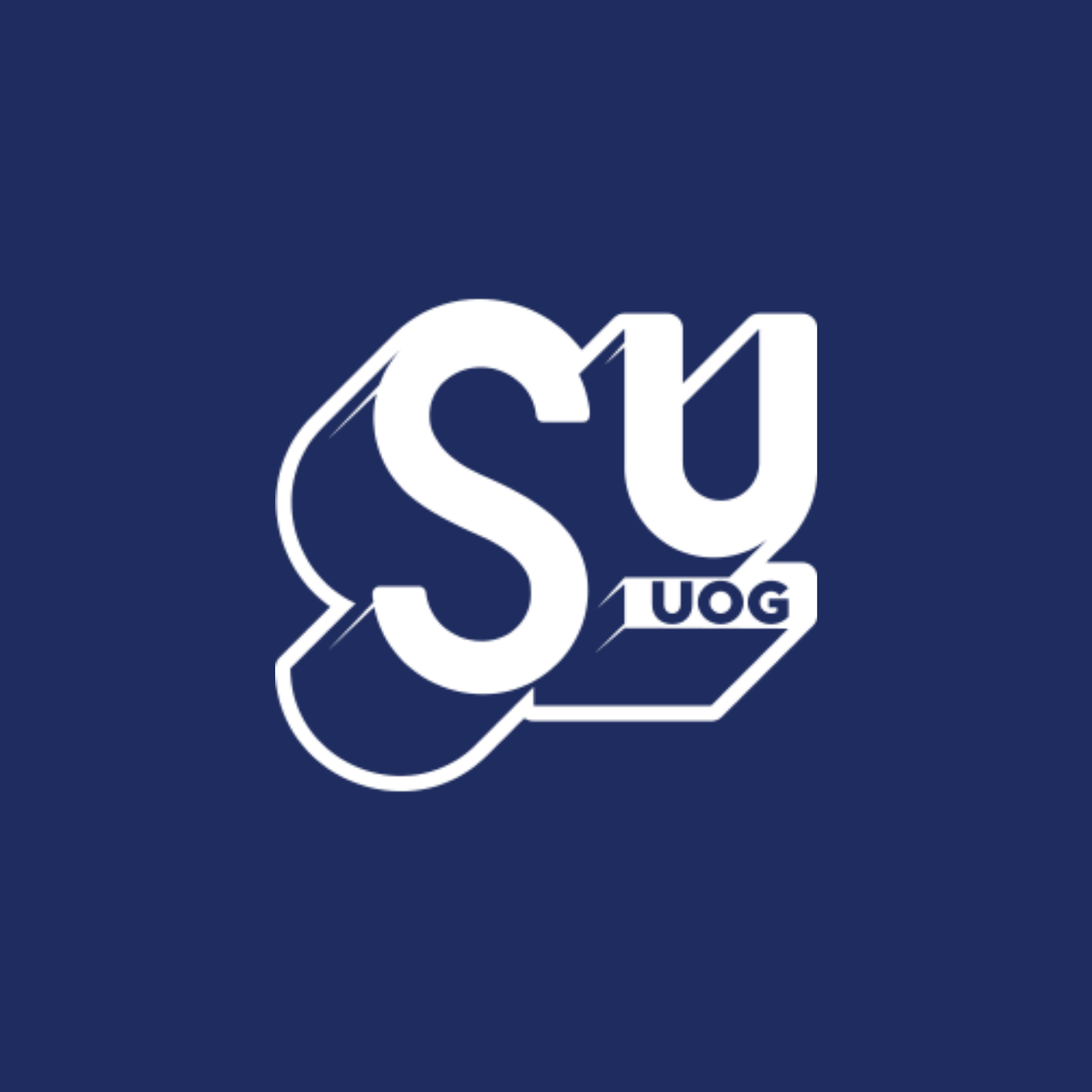 Gloucester SU logo