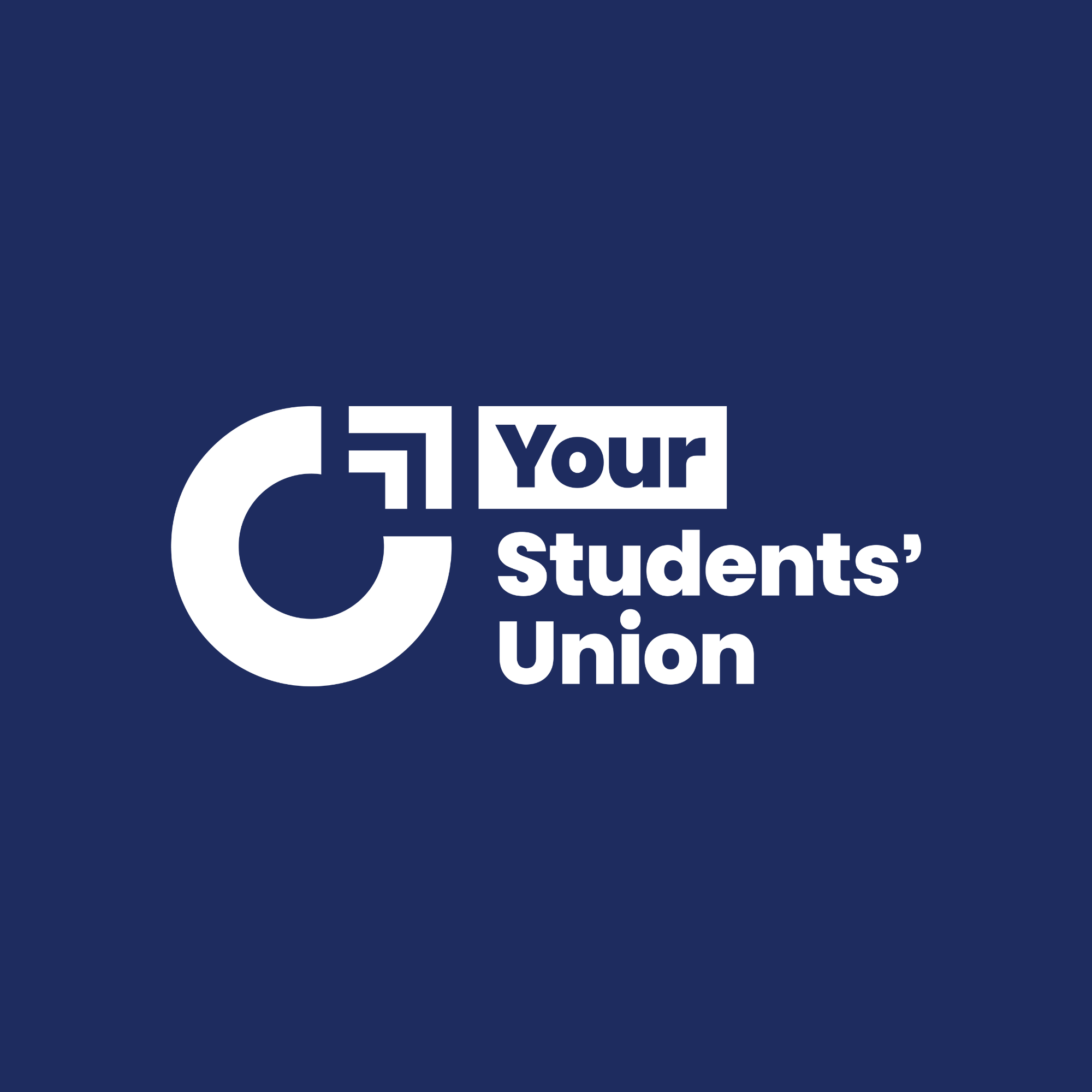 Your SU logo